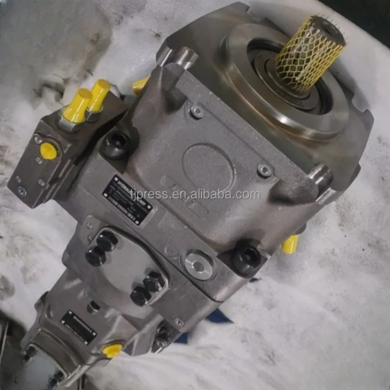 

A10VO A10 A10VO180 Series A10VO180DRG/32R-VSD72U99 (R902487662) Hydraulic Pressure Pump