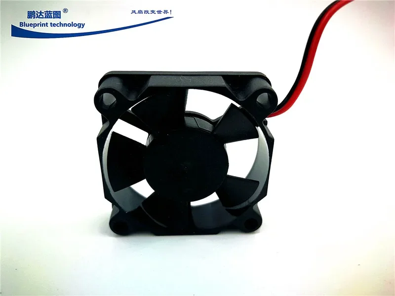 New Mute 3510 3.5cm 5v12v24v Hydraulic Set-Top Box Router Computer Mute Cooling Fan 35*35*10MM