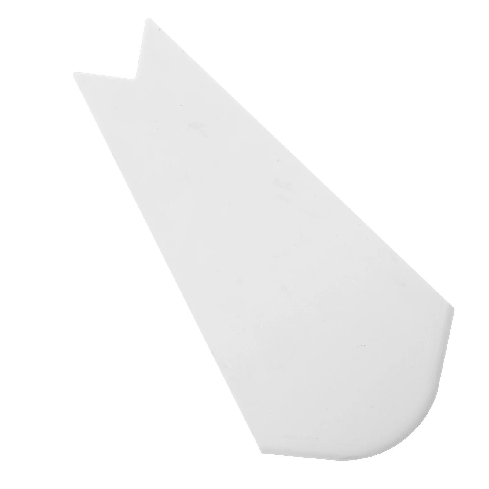 

Sliding Out Corner Cover Camper RV Door Protector Durable ABS Guard Decorative Long-lasting Slide Support for Trailer Rv