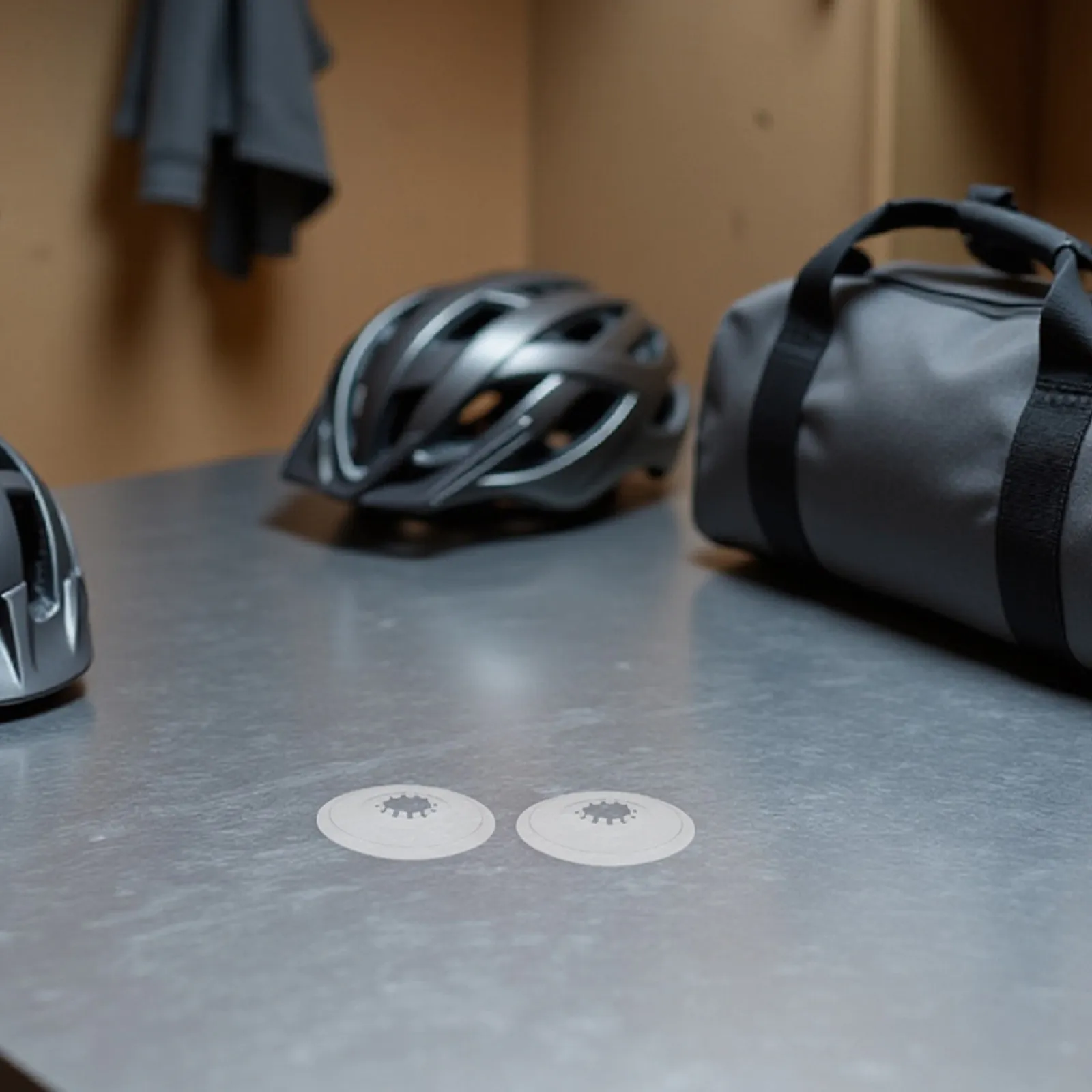 

6Pcs Bicycle Flywheels Cover High Strength Wear Resistant Chainwheel Guard Rear Sprocket Protector for Mountain Road Fold Bikes