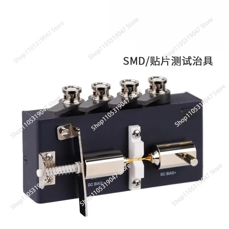 2217 Thimble Test Fixture SMD Test Fixture