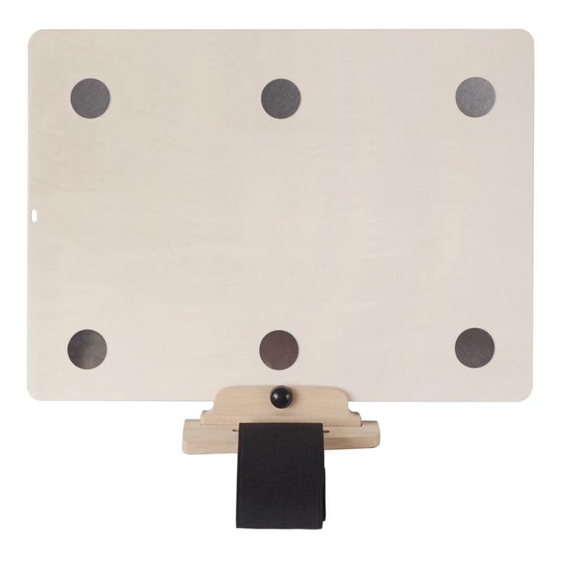 

Portable Adjustable Sheet Music Stand Multi-Purpose Music Stand Sheet For Guitar,Ukuleles,Violin