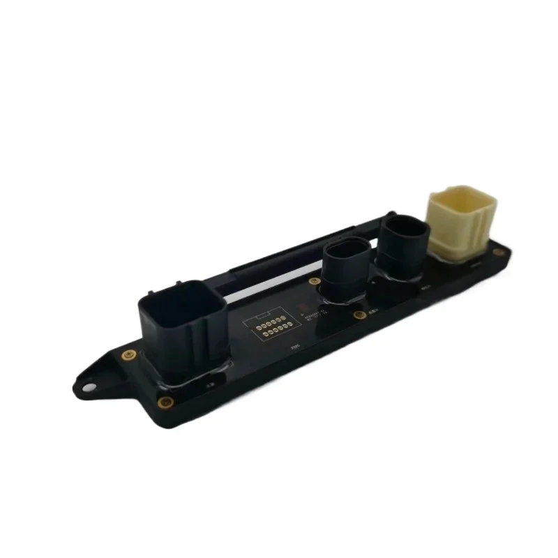 Spraying Adapter Module for DJI Agras T40 T20P Plant Protection UAV Repair Parts Agricultural Drone Accessories