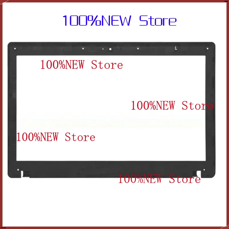 JH nueva tapa trasera para G560 G565 portátil LCD bisel frontal B Shell
