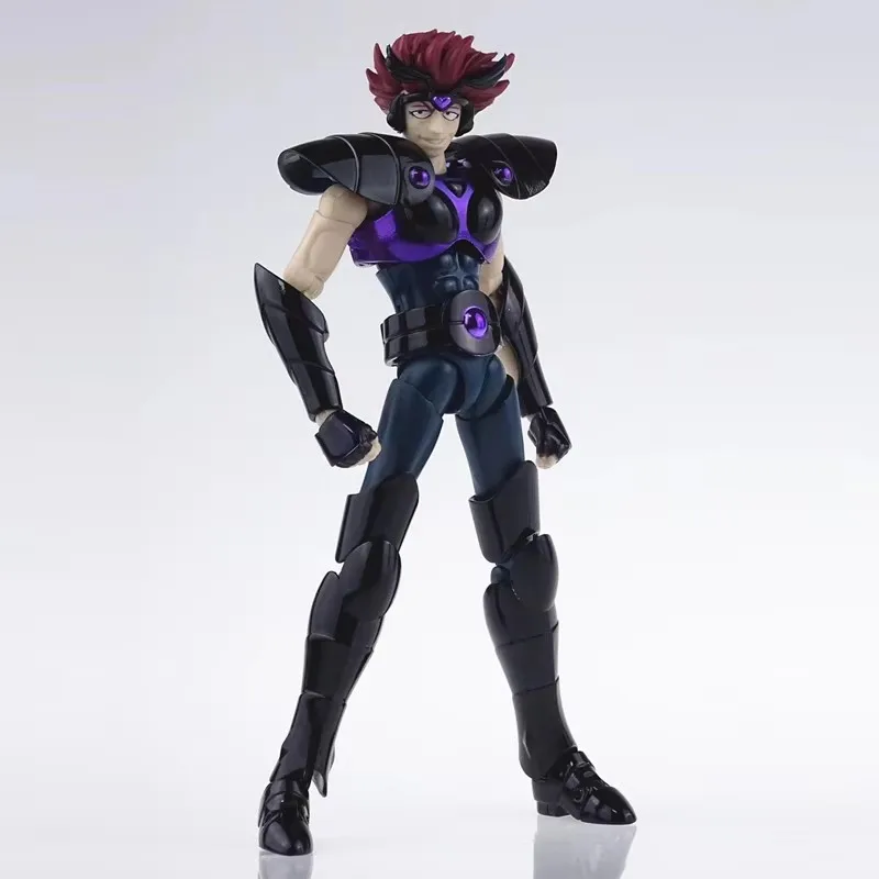 Musca Dio Dark Ver.