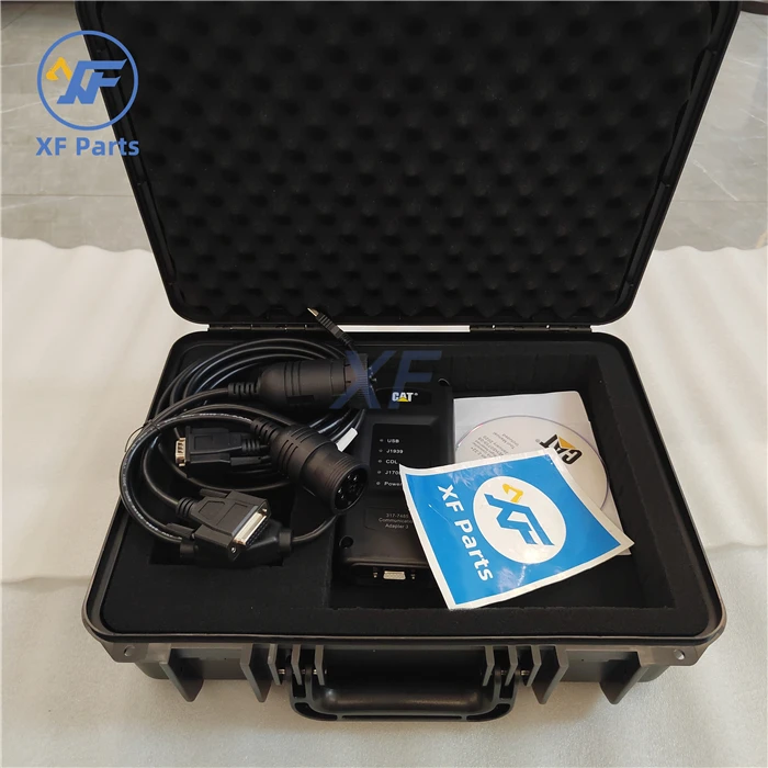XF Parts CAT ET3 317-7485 3177485 Diagnosetool für elektrische Systeme