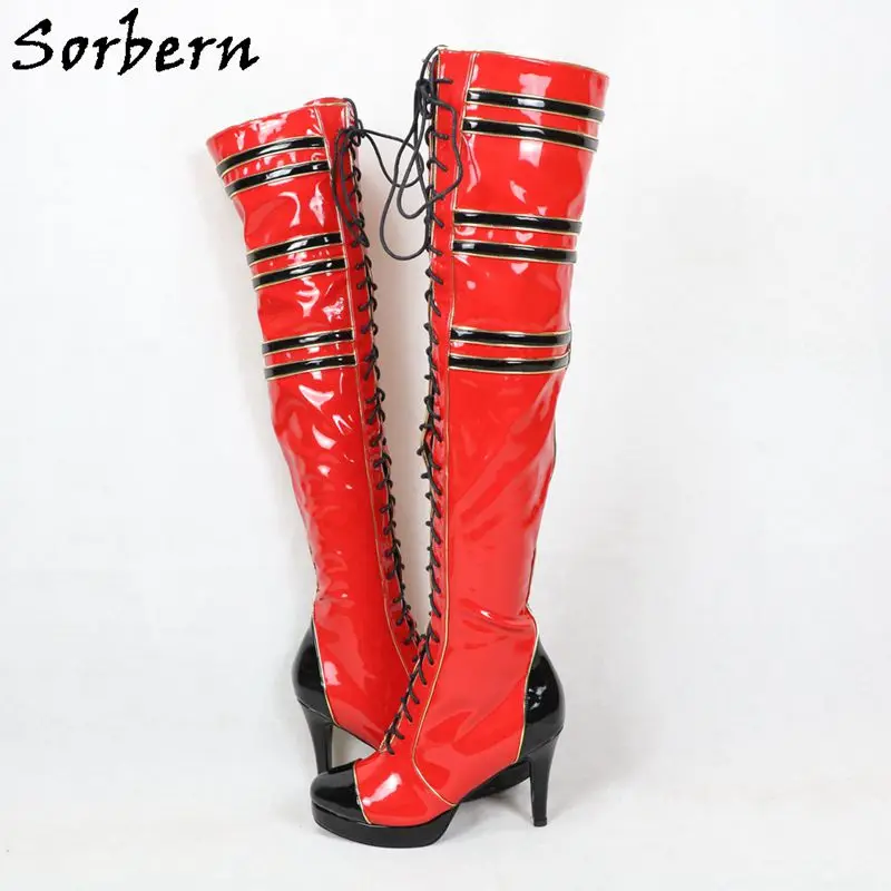 Sorbern Custom Drag… - image