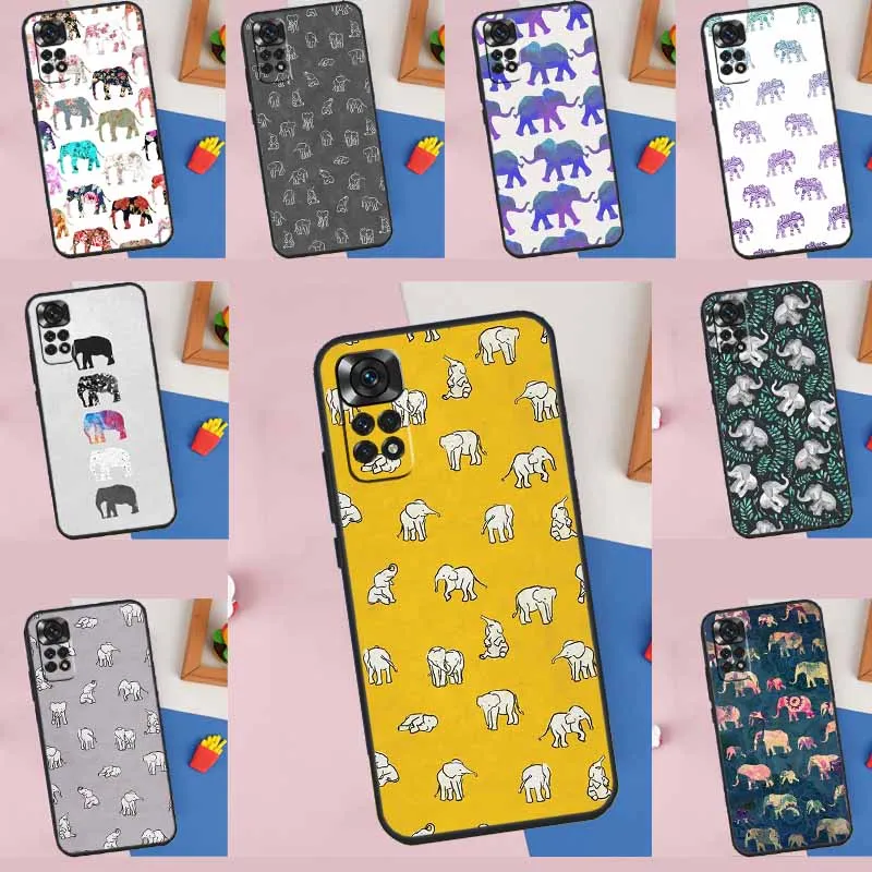 Cute Baby Elephant … - image