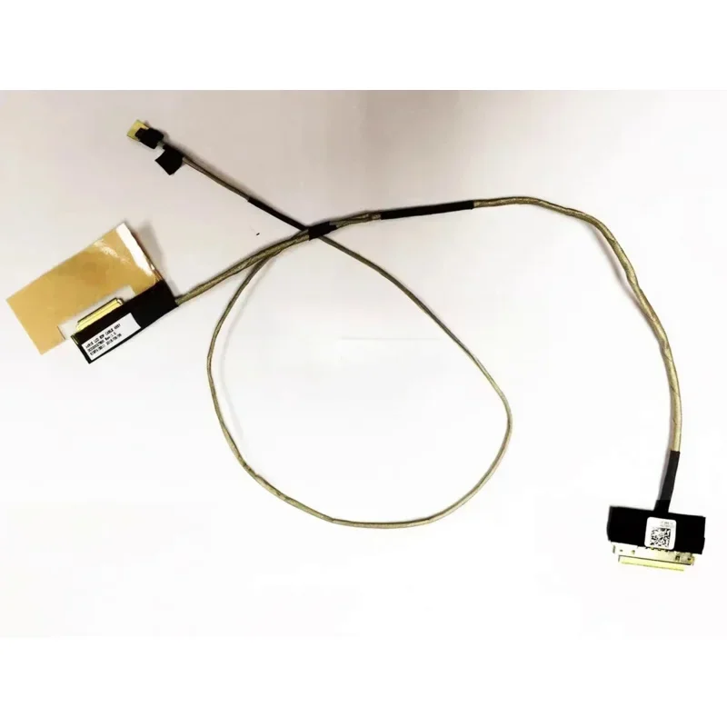 New LCD cable for Acer Dave ES14 es1-420 es1-422 es1-422 4w1e dc020027h00 led screneen display Flex