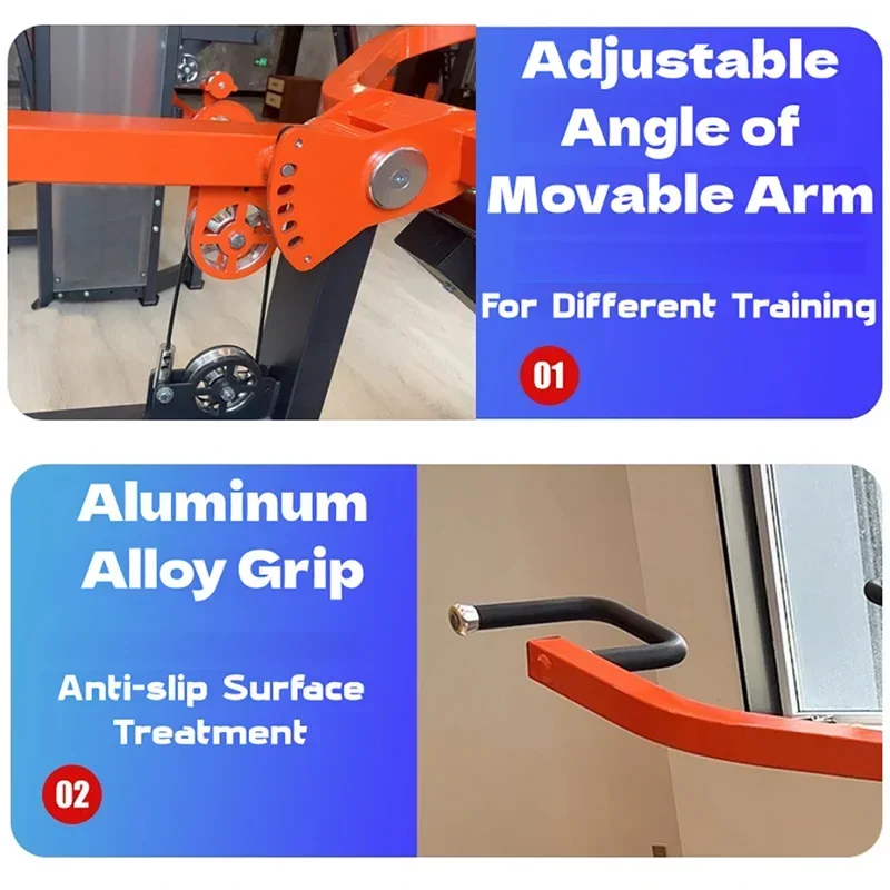 

Hot Sale Commercial Use Bodybuilding Popular Professional Selling Fitness Equipment Shua Seated Leg Press Gym Leg Press Machine