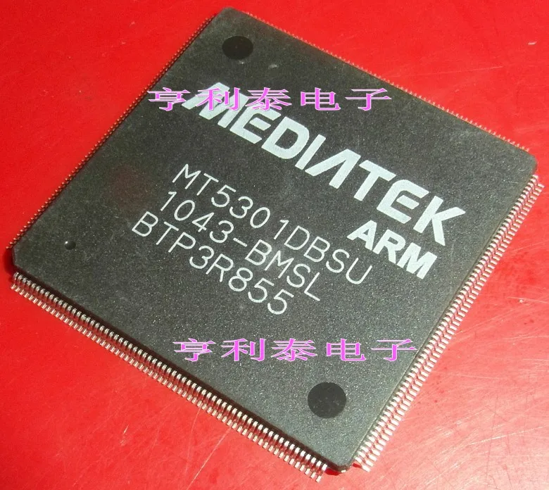 

Оригинальный MT5301DBSU MT5301DBSU-BMSL Быстрая доставка