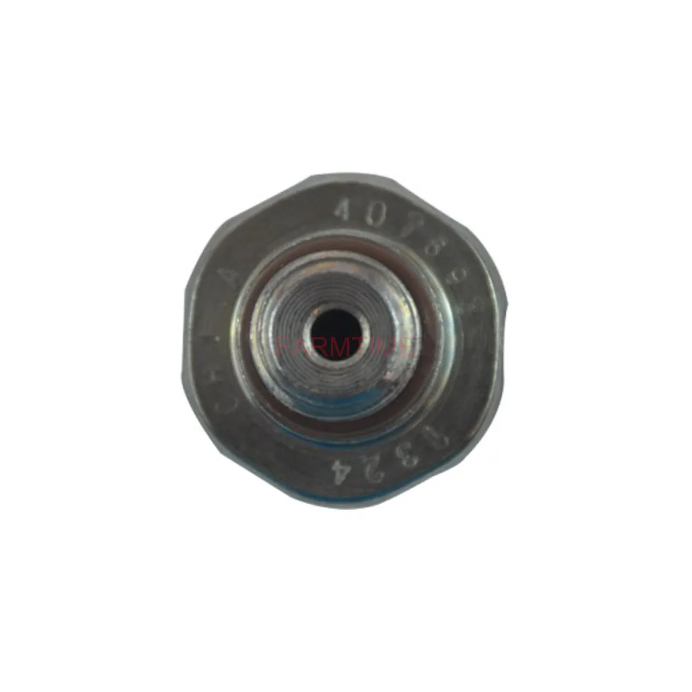 Oil Pressure Switch / Oil Pressure Sensing Plug  4076930 for CUMMINS Engine for Foton