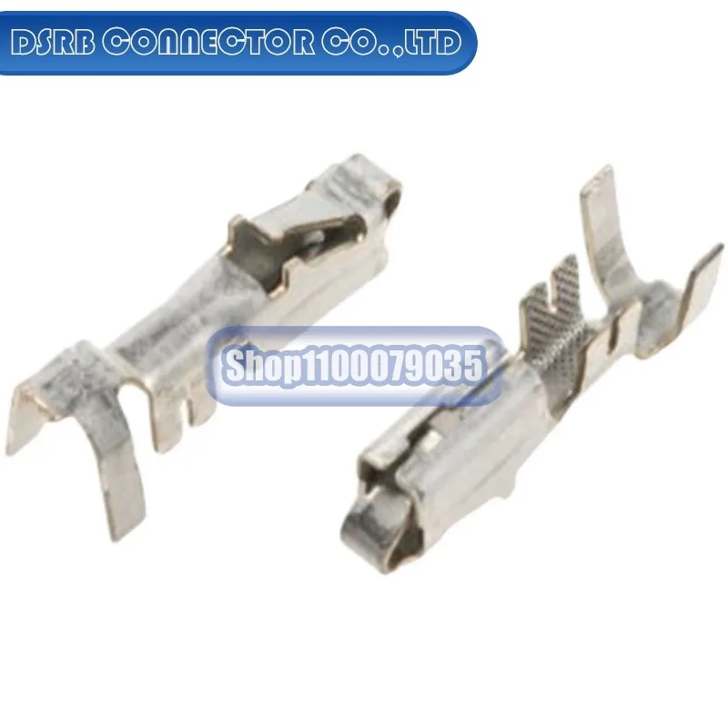 

50pcs/lot 14948568501 1544228-1 174045-2 1928406447 1928498054 1-968946-1 3901-2101 connector new original