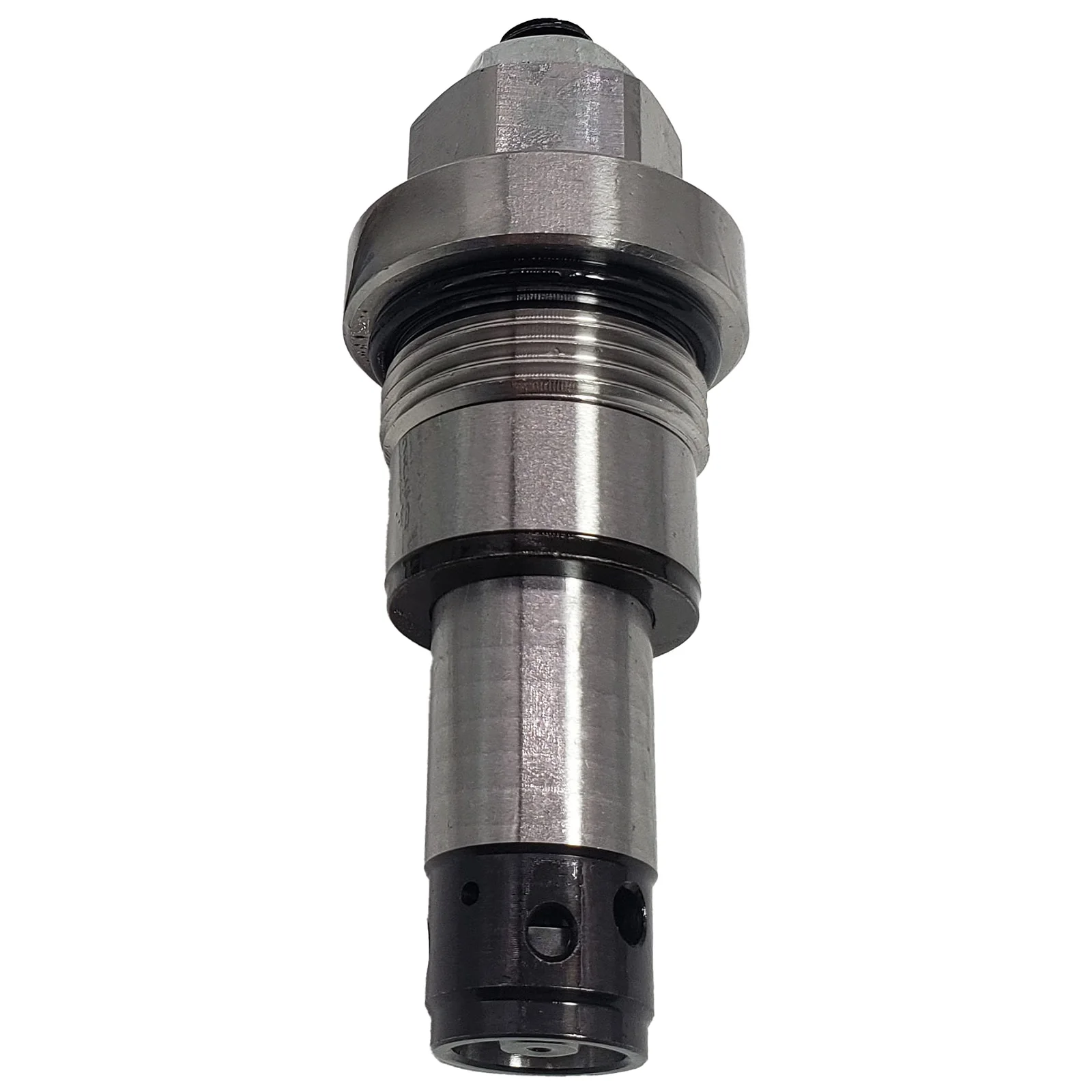 Hydraulisches Überdruckventil 7I-1044 Kompatibel mit Caterpillar 315B L 315B 317-A N 317-A 315-A 312-A 315-A L 311-A 317 N 311B – Detail 6