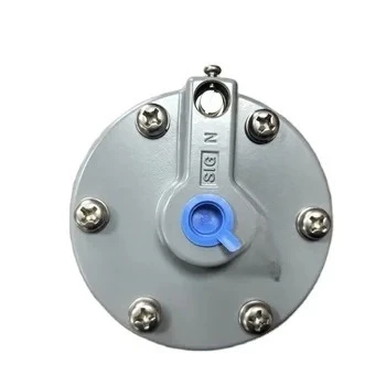 Model BR200 / BR400  Relays