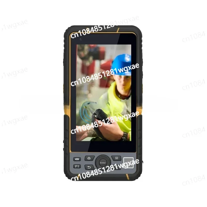 Outdoor ATEX Explosion-proof Mobile Phone Industrial Pda Android Reinforced Tablet Computer