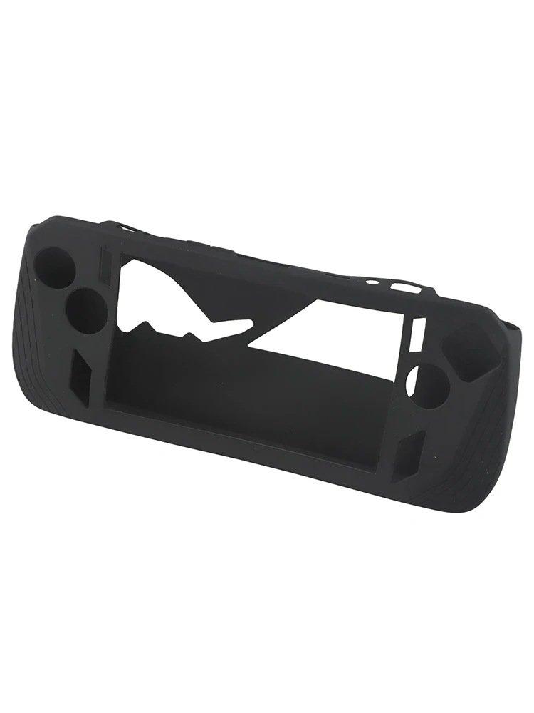 Capa protetora de silicone para ROG Ally X, peças de reposição Premium Console
