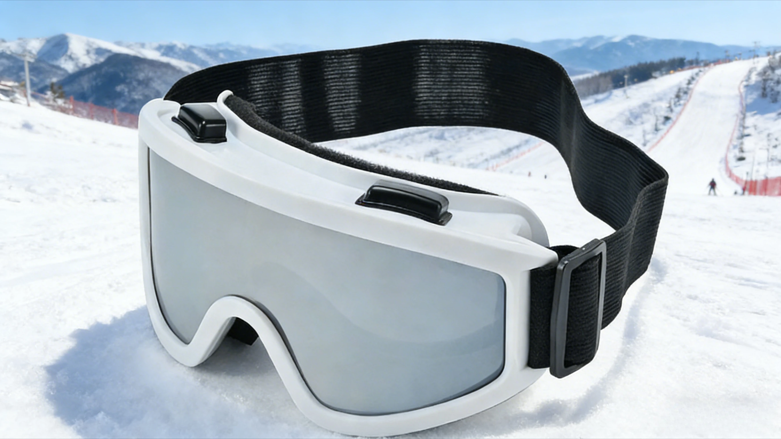 

Универсальные цветные розовые лыжные очки - ветрозащитные, противотуманные, подходят для людей с близорукостью, для катания на лыжах, велосипедах и мотоциклах