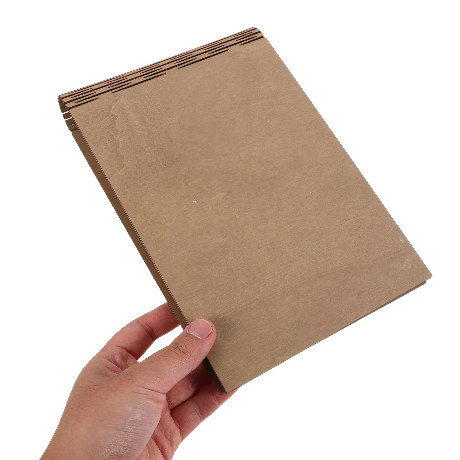 

Rustic Wedding Guest Book Wooden Sign-in Unique Keepsake Bridal Shower Birthday Graduation Parties Wedding Letter Guest Book