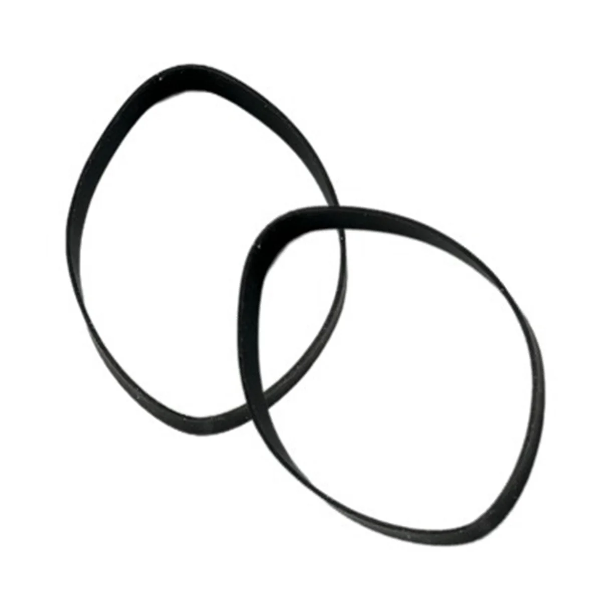 BAAQ 20 Buah Filter Vac Basah Kering untuk Stinger 2,5 Hingga 5 Galon, untuk 9-38737 dengan 8 Pita Penahan