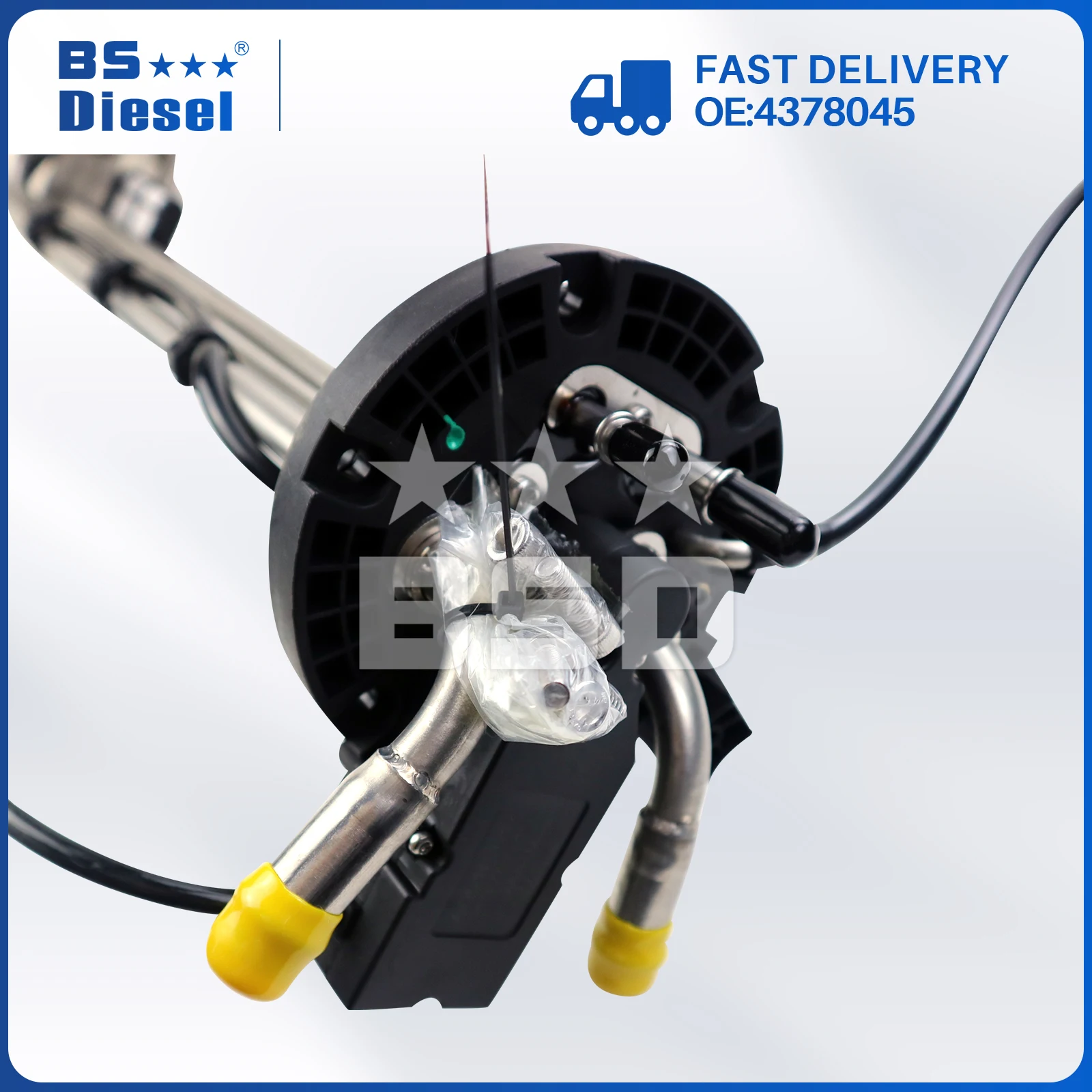Vehicle Parts Car Exhaust Systems A051K129 4378045 5511560 5511563 4353387 4378047 Urea Level Sensor for Engine