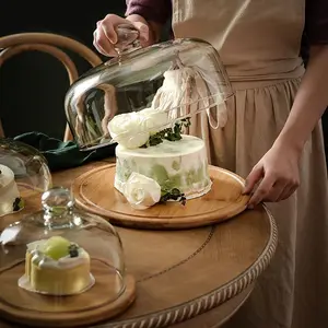 10ベストセールスガラスケーキスタンド-8