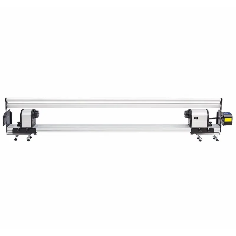 Automatic Take up System