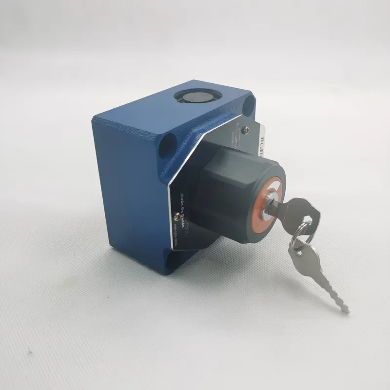 2FRM5 2FM10 2FRM16 Hydraulic Flow Control Valve 2FRM Two Way Flow Control Valve