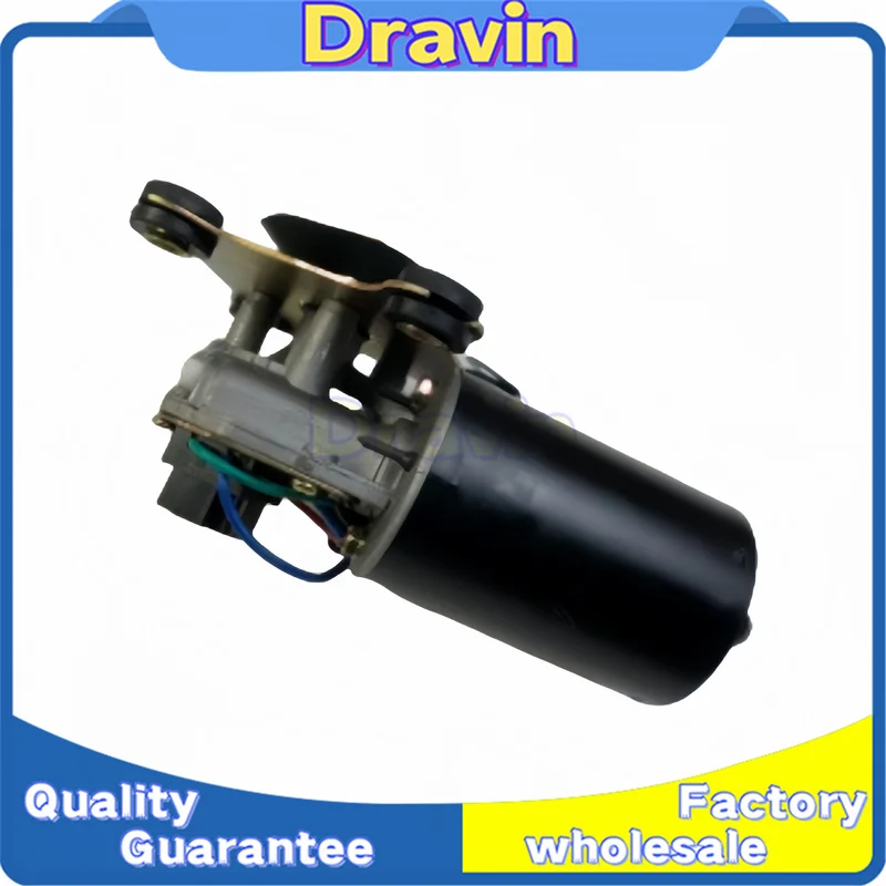 

Мотор стеклоочистителя переднего стекла MB623285, подходит для Mitsubishi Pajero Montero V32 V43 V44 4D56 V45 V46 4M40 1990 1991-1999 2004, новый