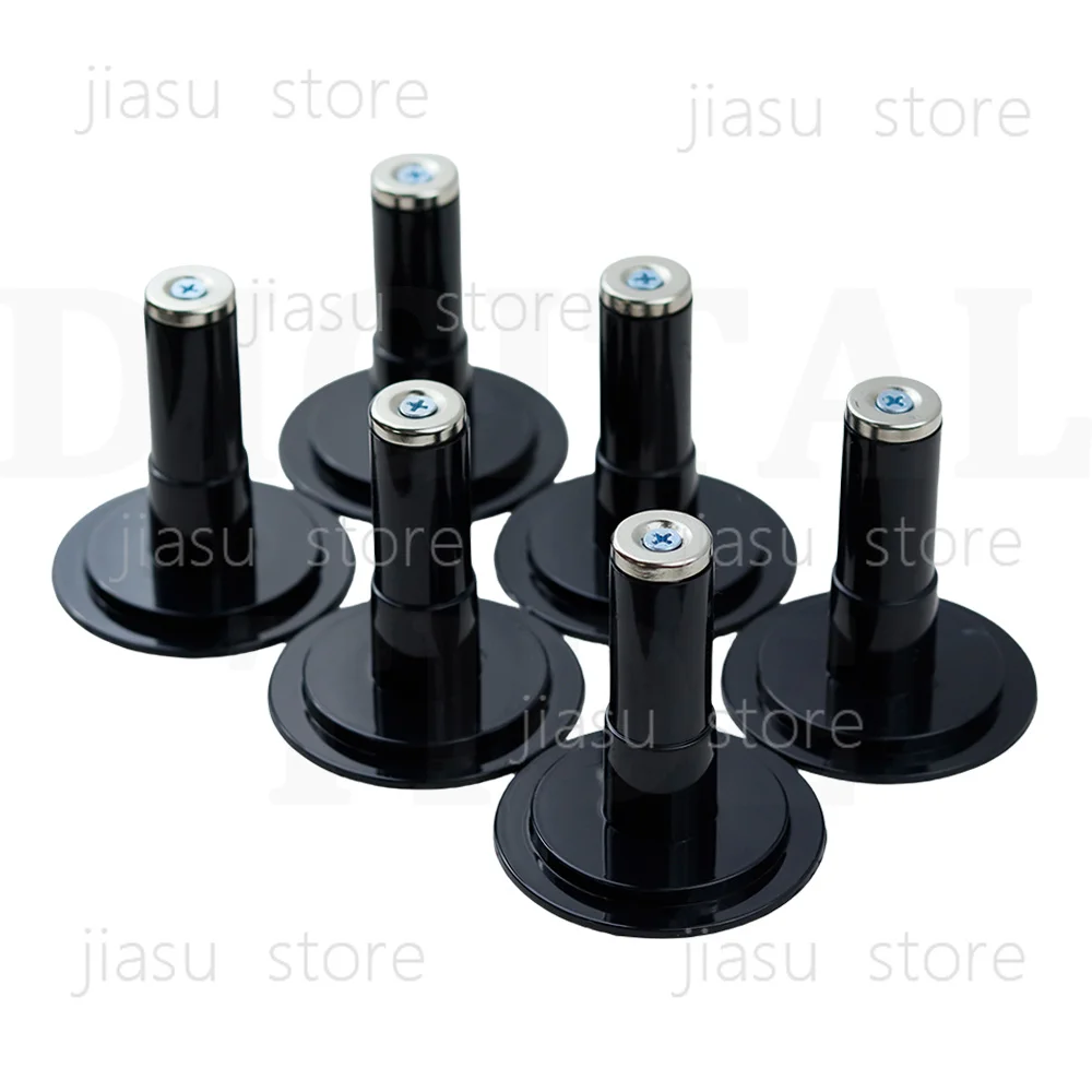 LCD TV Screen Remove Repair Tool Detachable 32-80 Inch Panel Screen Suction Cups Supports Remover Device