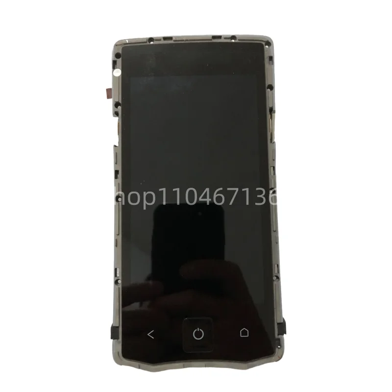 LCD Display Screen for Orderman