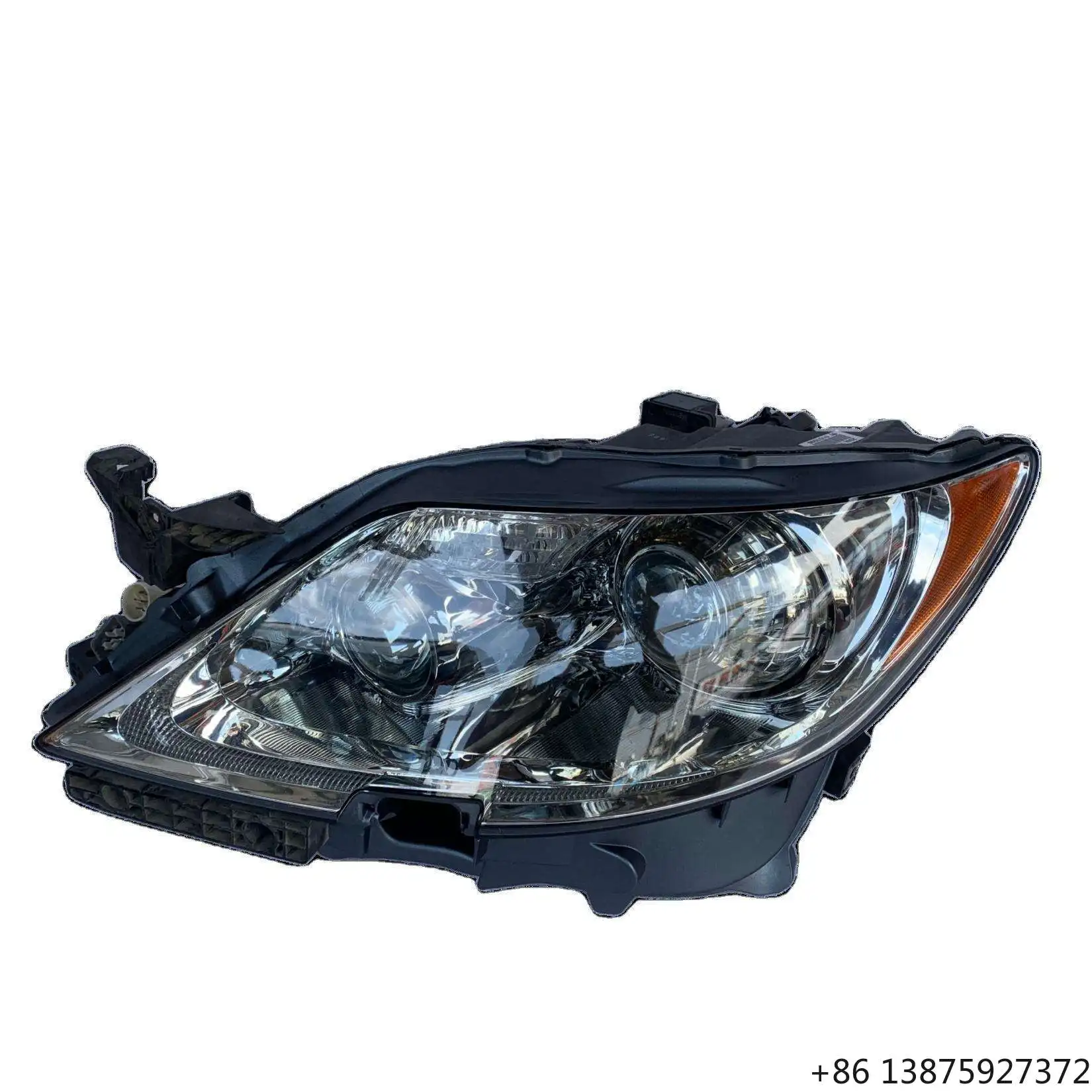 

Оригинальные фары для Lexus LS460 LS600HL 2006-2008 годов с AFS, автозапчасти