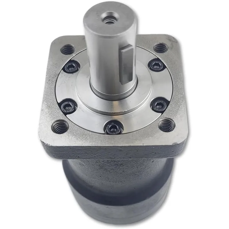 

Hydraulic Motor 103-1007-012 1031007012 103-1007 1031007 For Eaton Char-Lynn S Series