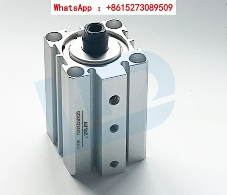 Rotating down pressure cylinder QDKR/QDKL20X5SUQDKR25X5SU QDKL/QDKR32/40X5S SU