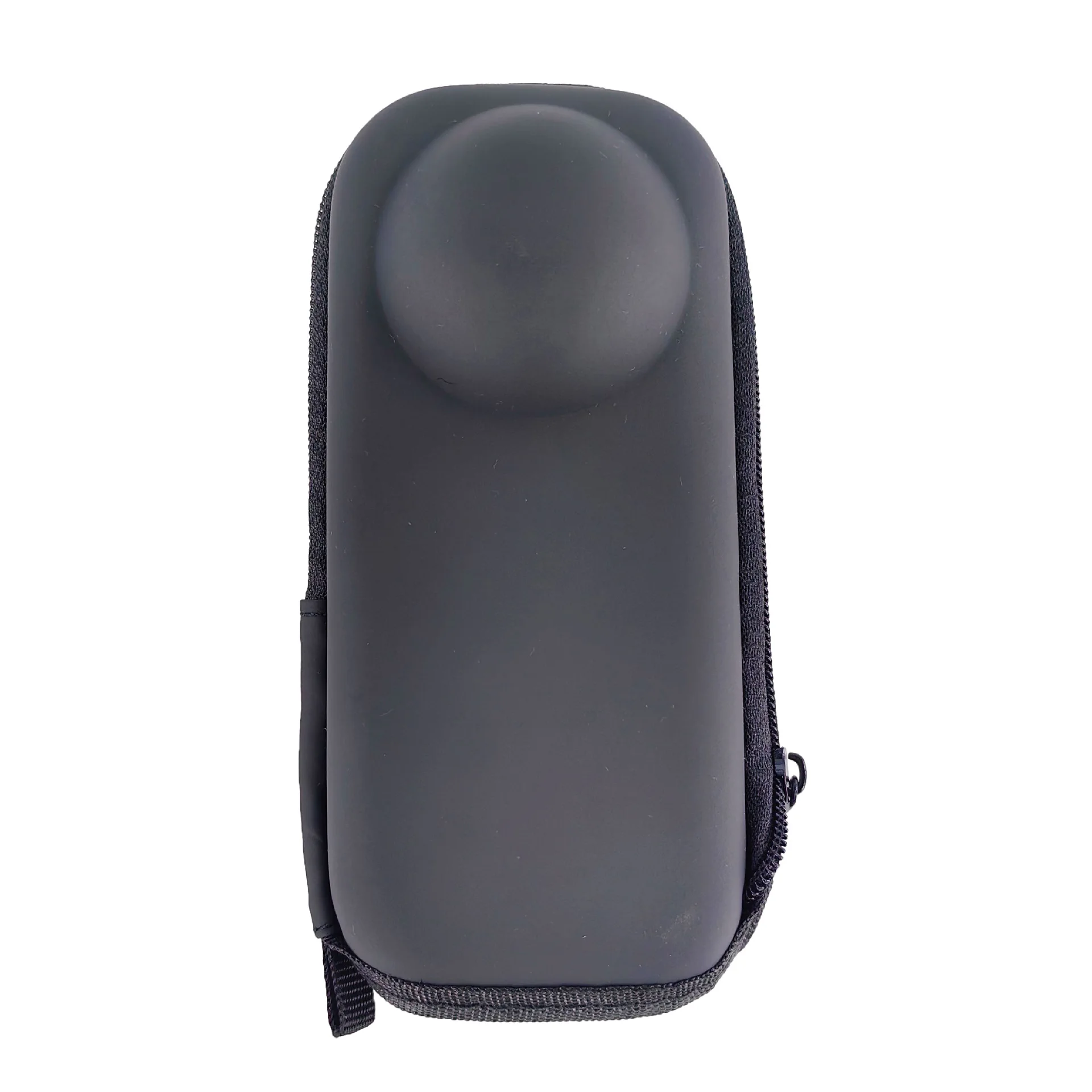 حقيبة تخزين صغيرة ل Insta360 X5 X4 كاميرا رياضية حقيبة واقية تخزين السفر مقاوم للماء نصف البريدي ل Insta 360X5 X4