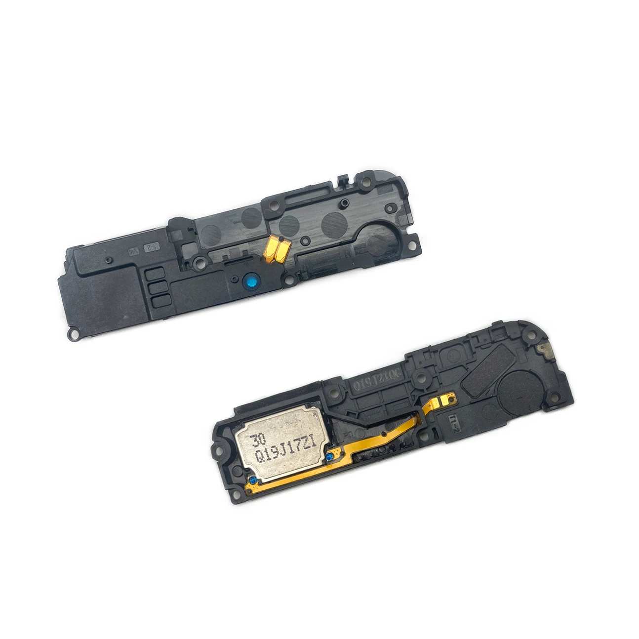For Moto One 5G Ace Fusion Hyper Macro Zoom Razr40 Z2Force Z3Play Loud Speaker Buzzer Ringer Flex Cable