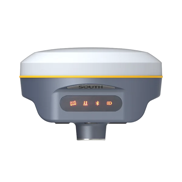 South G2 GNSS RTK Land Surveying Instrument GPS RTK Rover And Base Price