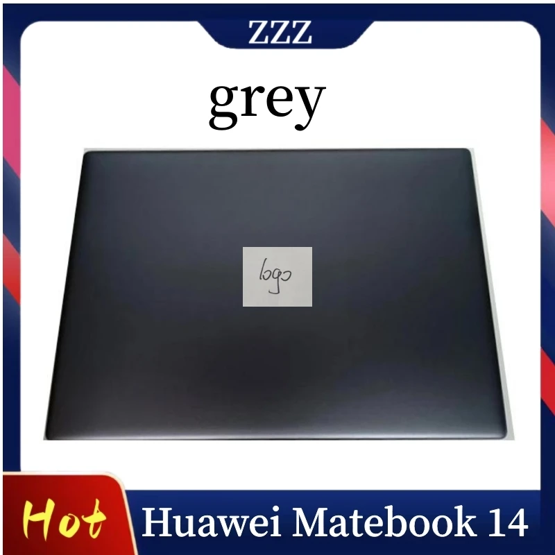 Imagem -03 - Touch Screen Digitizer Assembly para Huawei Matebook 14 Substituição Display Lcd Klv Klvd Klvl-wfh9 Klvl-wfe9 Klvc-wah9l