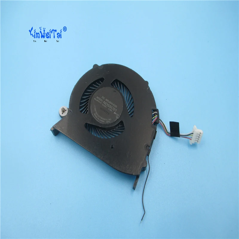 Original CPU fan for LENOVO THINKPAD Yoga 11E 20ED 20EE 00HT850 EG50050S1-C660-S9A eg50050S1-C510-S9A ND55C01 BAZA0505R5H