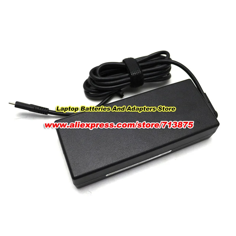 Imagem -04 - Adaptador ac para Samsung Genuine A20135p1a Tipo-c Fonte de Alimentação Pd-135abh A135sp01q 20v 6.75a 135w