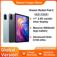Global Version xiaomi redmi pad 2 WIFI 11\