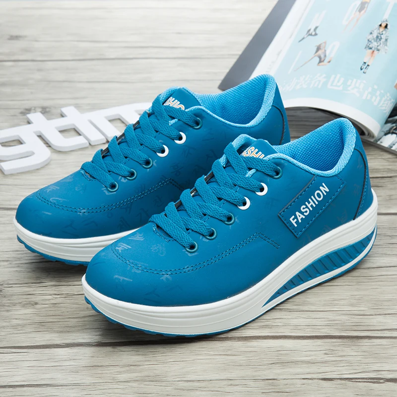 Women Sneakers Fashion Women Vulcanized Shoes High Quality Flats Shoes for Women Walking Platform Plus Size Zapatillas Mujer