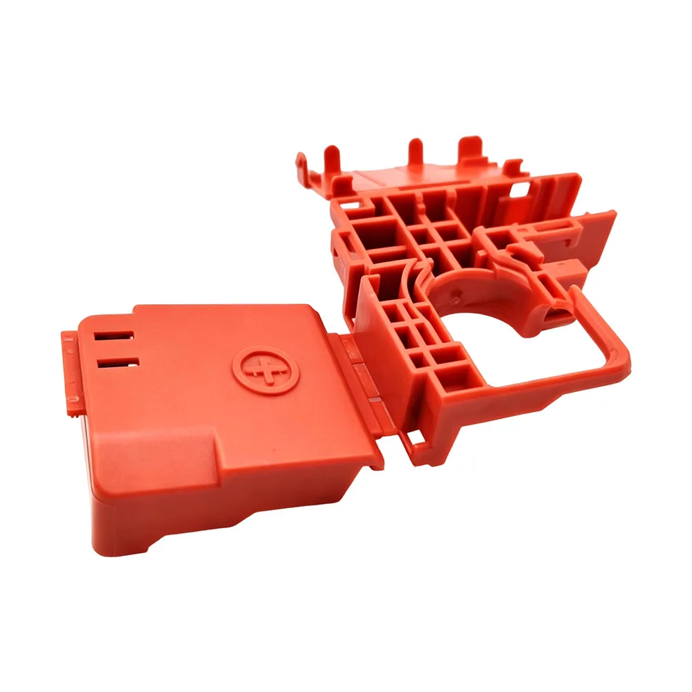 For HONDA CIVIC 16-20 CABLE TERMINAL COVER POSITIVE OEM Part Number 32418-TBA-003 Replacement Car Accessories