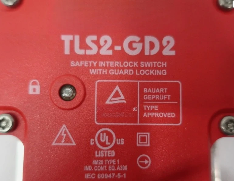 Brand New Original Security Door Lock 440G-T27175 440G T27175 Spot Fast Delivery