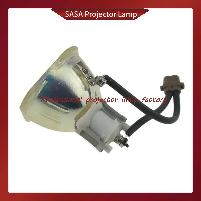 交換用プロジェクターベアランプ、シャープpg mb66x xg 50x xr105 xr10s xr10x xr 11xc用、高品質