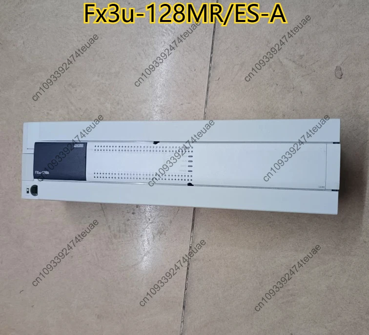 1Pcs Plc Module Fx3… - image