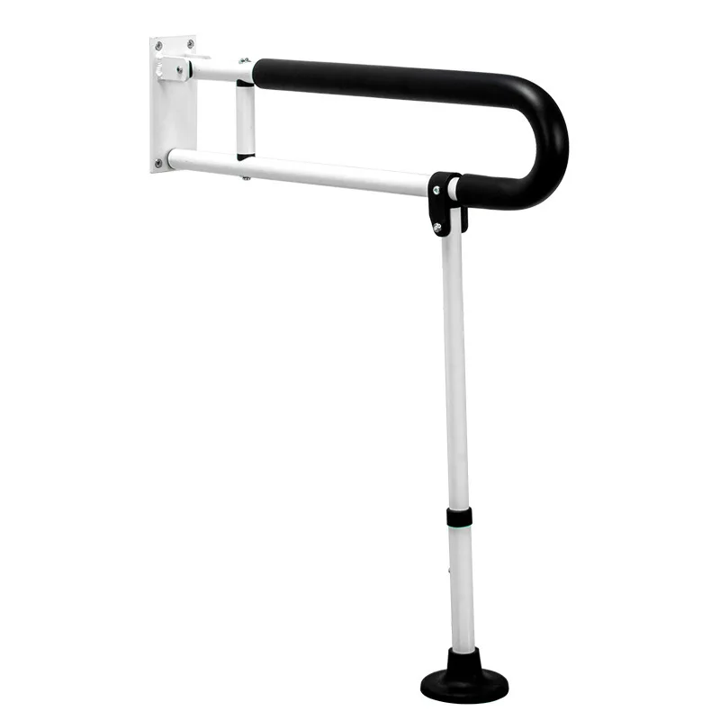 

The elderly toilet handrail, toilet, bathroom, pregnant women help get up