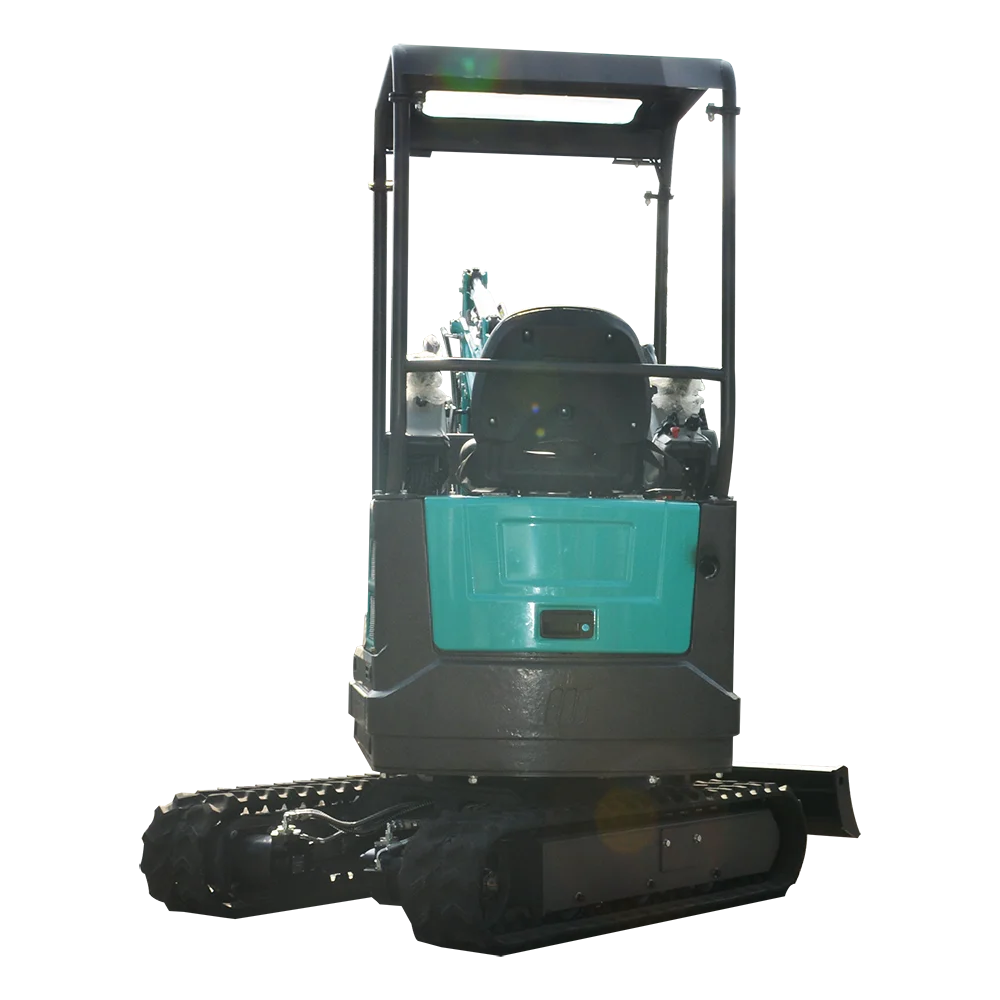 

Мини-экскаватор Kubota Двигатель Мини-экскаватор ЕВРО5 Сад 1 тонна 2 тонны Экскаватор Бытовой мини-экскаватор