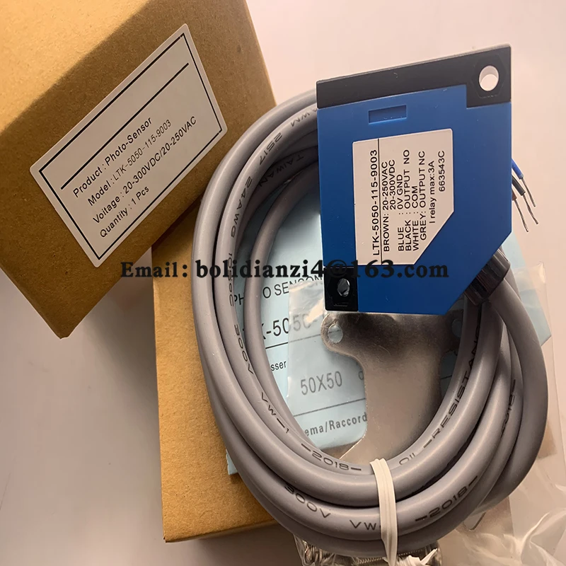 Fast delivery LTK-5050-103 LTK-5050-104 LTS-5050-101 LTS-5050-102 LTS-5050-103 LTS-5050-104 photoelectric switch In stock