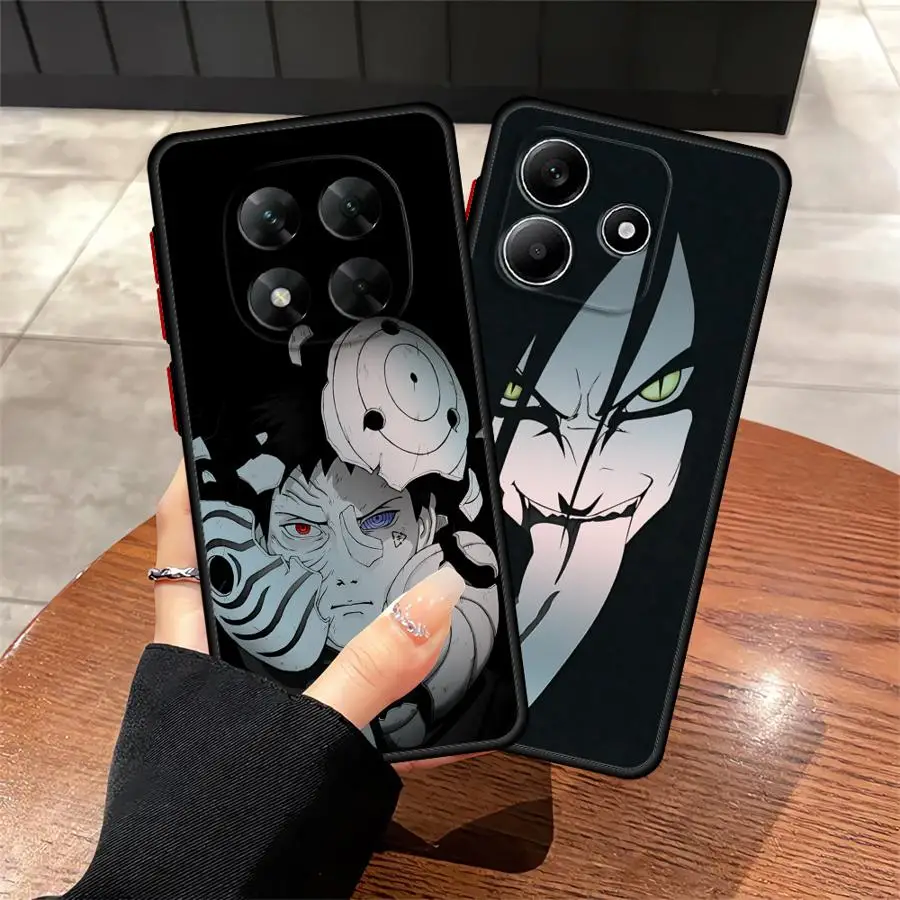 Case For Xiaomi Red… - image